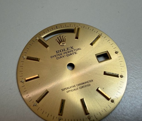 Rolex oyster perpetual day - oyster,