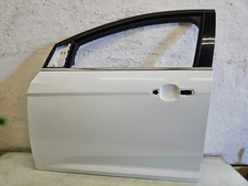 Tür Vorne Links Ford Focus