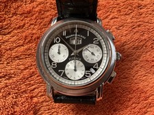 Maurice lacroix masterpiece - lacroix,