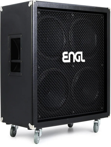 Engl amplifiers e412xxl - engl,