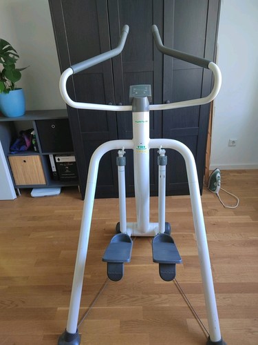 Tunturitristepper 500 kaum - tunturitristepper,