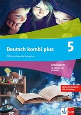 Deutsch kombi plus 5