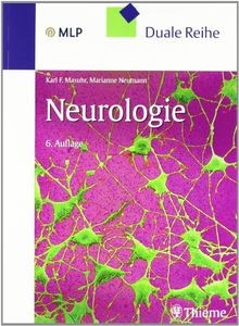 Duale reihe neurologie - reihe, (reihe
