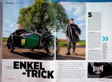 Oldtimer Markt 3753) Terrot