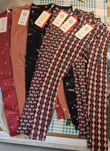 Blutsgeschwister leggings - leggings, 6x