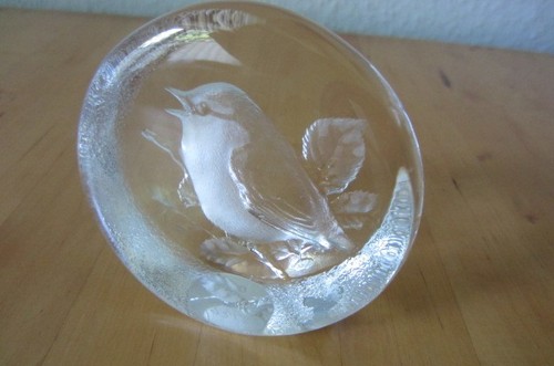 Mats jonasson glas deko - jonasson,