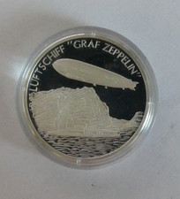 Luftschiff "Graf Zeppelin"999