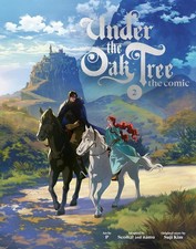 Under the Oak Tree: Volume 2 (The Comic) | Suji Kim | 2025 | englisch