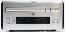 YAMAHA  Natural Sound DVD