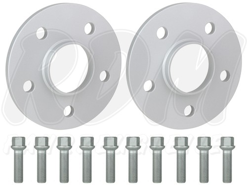 Spurverbreiterung 20mm 2x10mm