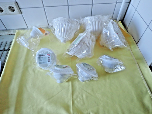 Edle blumenspindeln bastel - edle,