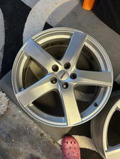 Alutec freeze 5 x 112 - freeze,