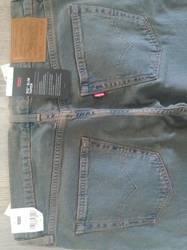 Levi jeans 512 slim - jeans,