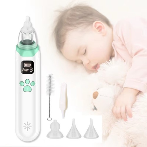Nasensauger baby elektrisch - nasensauger,