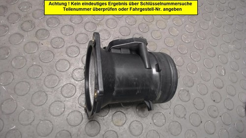 Luftmassenmesser - (, )