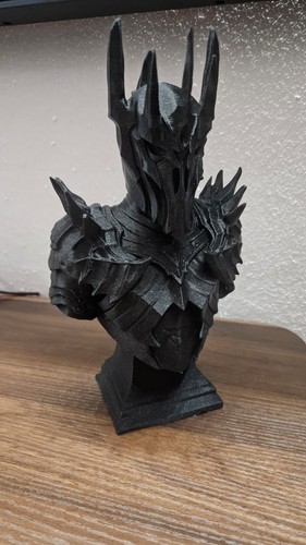 Sauron herr der ringe - herr, figur