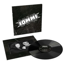 Iommi tony the 1996 dep - iommi,tony, /