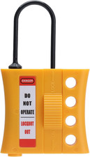 Lockout-Tagout-Sicherheitsschl