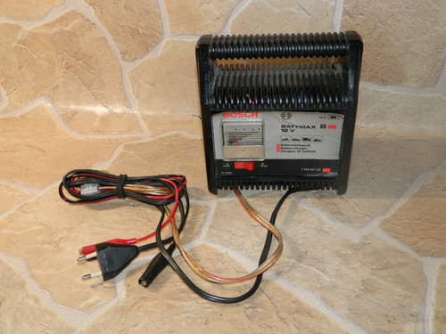 Bosch battmax 338 12v - battmax, po
