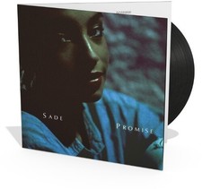 Sade - Promise [New Vinyl LP]