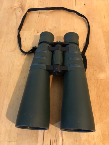 Bresser 8x56 spezial jagd - 8x56,