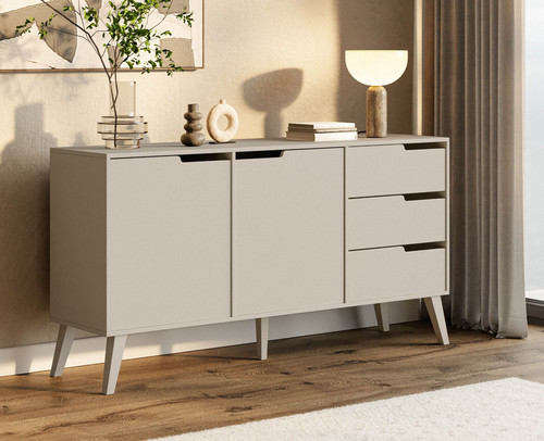 Sideboard nordelo 2d3s - sideboard,