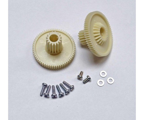 Tamiya tuning speed getriebe - tamiya,