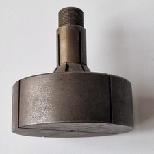 Guss Spannzange Carl Zeiss