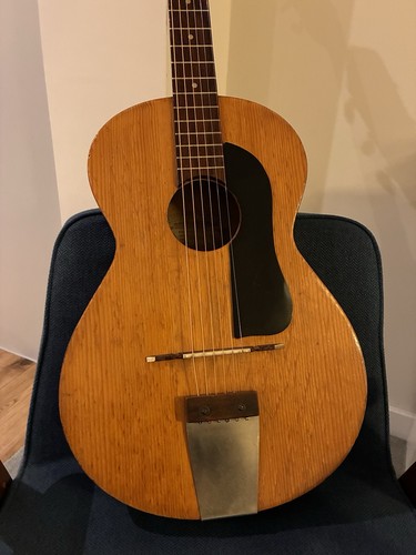 Framus 7 vintage - framus, 5/7