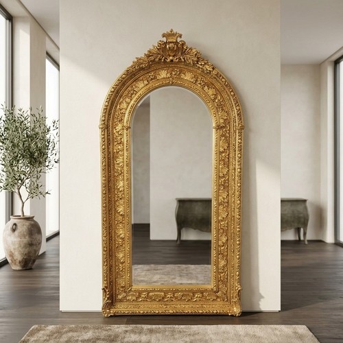 28619 wandspiegel barockstil - 28619,