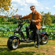 45/70KM/H Zweisitziger