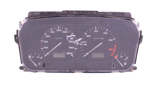 Tachometer original polo - tachometer, vw