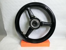 Yamaha TDM 900 ABS RN11  Felge