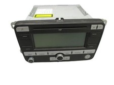 Radio RNS 300 CD/MP3 Autoradio Navigationssystem für VW  GOLF V 1K0035191D