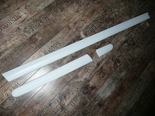 Blenden Stoßleiste Türleiste Zierleiste Opel Calibra Cliff Last Edition 72701361