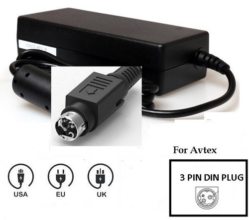 24v 12v hauptnetzteil für - hauptnetzteil,