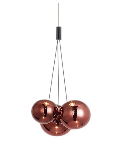 Moderne led flammige - moderne,