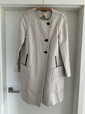 eleganter Regenmantel Sportmax, Gr.38, gebraucht, Retro , weit ausgestellt