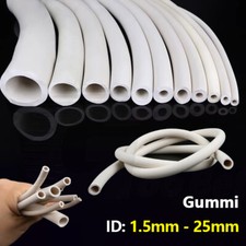 Gummischlauch Laborschlauch