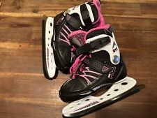 FILA Freizeitschlittschuh Schlittschuh verstellbar 29-32