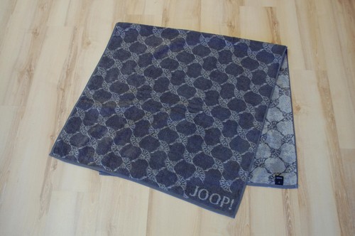 Joop handtuch duschtuch 1611 - handtuch,