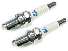 Zündkerze Set 2 Stück NGK