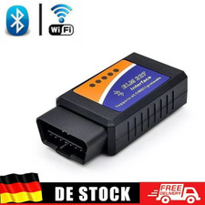 OBD II Stecker Bluetooth –