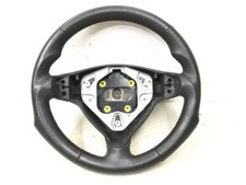 Lederlenkrad Multifunktionslenkrad Leder Lenkrad Mercedes W169 AMG A1694600403