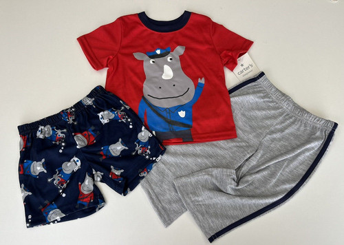 Carters kinder schlafanzug - carters,