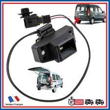 Schloss Heckklappe für