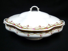 Terrine Chastagner & Cie