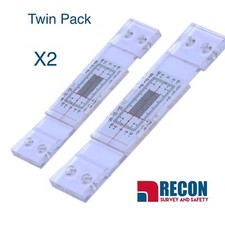 RECON SURVEY TELL TALE WALL