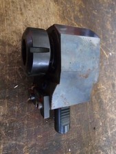 VDI 25  Spannzangenfutter
