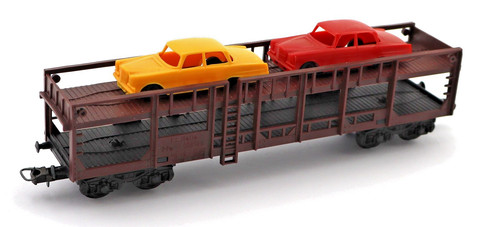 Lima autotransportwagen fs - autotransportwagen,